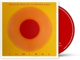 ENO BRIAN & BEATIE WOLFE ENO BRIAN & BEATIE WOLFE