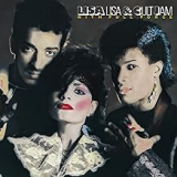 LISA LISA & CULT JAM