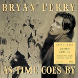 FERRY BRYAN