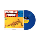 VANILLA FUDGE