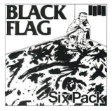 BLACK FLAG