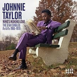 TAYLOR JOHNNIE