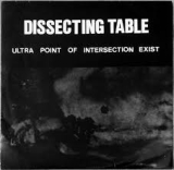 DISSECTING TABLE