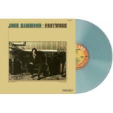 HAMMOND JOHN HAMMOND JOHN