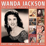 JACKSON WANDA