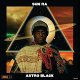 SUN RA