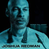 REDMAN JOSHUA