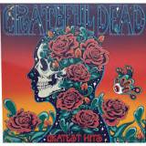 GRATEFUL DEAD GRATEFUL DEAD