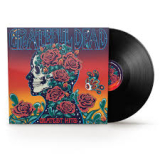 GRATEFUL DEAD GRATEFUL DEAD