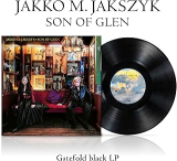 JAKSZYK JAKKO M JAKSZYK JAKKO M