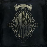 WHISKEY MYERS