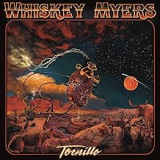 WHISKEY MYERS