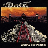LEFTOVER CRACK
