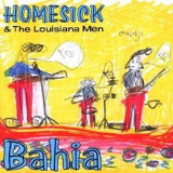 HOMESICK & LOUISIANA MEN