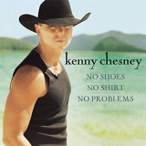 CHESNEY KENNY CHESNEY KENNY