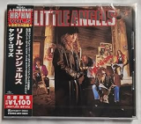 LITTLE ANGELS LITTLE ANGELS