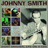 SMITH JOHNNY
