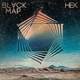 BLACK MAP