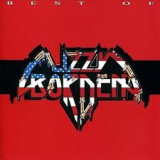 LIZZY BORDEN
