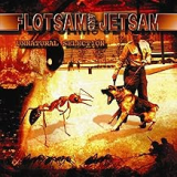 FLOTSAM AND JETSAM