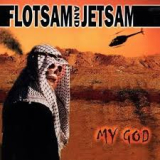 FLOTSAM AND JETSAM