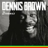 DENNIS BROWN