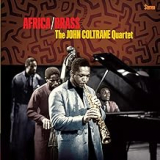 COLTRANE JOHN COLTRANE JOHN