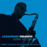 ROLLINS SONNY ROLLINS SONNY