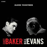 BAKER CHET & BILL EVANS