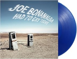 BONAMASSA JOE