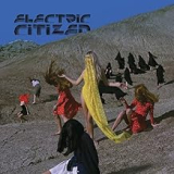 ELECTRIC CITIZEN ELECTRIC CITIZEN