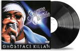 GHOSTFACE KILLAH GHOSTFACE KILLAH