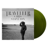 CHRIS STAPLETON CHRIS STAPLETON