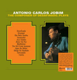 JOBIM ANTONIO CARLOS
