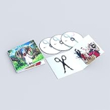 SCISSOR SISTERS SCISSOR SISTERS