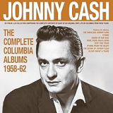 CASH JOHNNY CASH JOHNNY