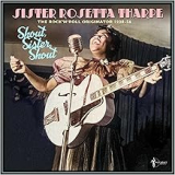 THARPE SISTER ROSETTA