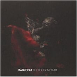 KATATONIA KATATONIA