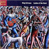 KING CRIMSON