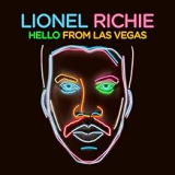 RICHIE LIONEL