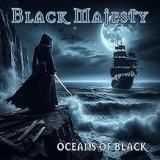 BLACK MAJESTY