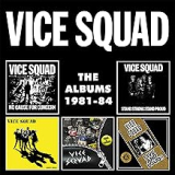 VICE SQUAD