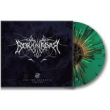 BORKNAGAR