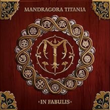 MANDRAGORA TITANIA MANDRAGORA TITANIA