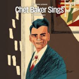 BAKER CHET