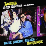 LEMMY & THE UPSETTERS WITH MICK GREEN