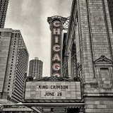 KING CRIMSON