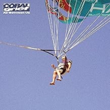 CORAL GRIEF CORAL GRIEF