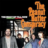 PEANUT BUTTER CONSPIRACY