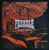 PERKELE